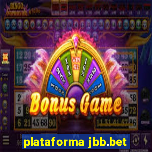 plataforma jbb.bet